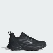 Adidas Terrex Trailmaker 2.0 GORE TEX Hiking Shoes Women s Core Black Four 8
