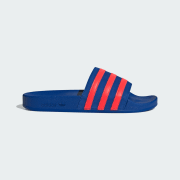 adidas Claquette Adilette Bleu adidas Belgium