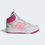 Farbe: Grey One / Beam Pink / Team Real Magenta