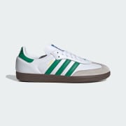 Color del artículo: Cloud White / Green / Supplier Colour