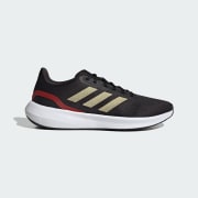 Color del artículo: Core Black / Gold Metallic / Better Scarlet