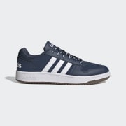 Tenis hoops 2.0 sale