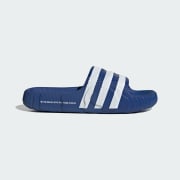 Ciabatte adidas blu shop