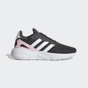 Color del artículo: Grey Six / Cloud White / Clear Pink