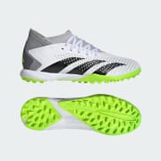 Χρώμα προϊόντος: Cloud White / Core Black / Lucid Lemon