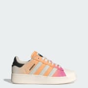 adidas Tenis Superstar XLG Rosa adidas Mexico
