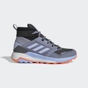 Produktfarve: Silver Violet / Blue Dawn / Core Black