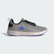 adidas GLEAMUS REFLECTIVE SHOES Black adidas India