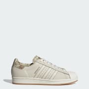 adidas Superstar Ayakkab Bej adidas Turkiye