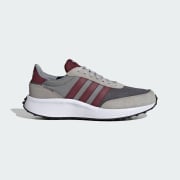 Cor do artigo: Grey Five / Shadow Red / Grey Two