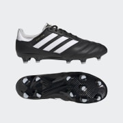 Kód barvy: Core Black / Cloud White / Gold Metallic