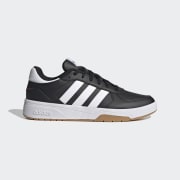 Color: Core Black / Cloud White / Better Scarlet