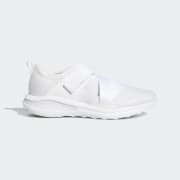 Color del artículo: Cloud White / Cloud White / Grey One