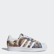 Adidas superstar white outlet noble teal