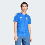 Camiseta Titular Italia 26 Versión Jugador