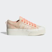 Couleur du produit : Bliss Orange / Bliss Orange / Off White