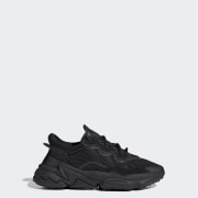 adidas OZWEEGO Shoes Black Free Shipping with adiClub adidas Canada
