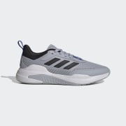 Colour: Halo Silver / Core Black / Royal Blue