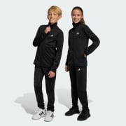 Big girls adidas tracksuit online