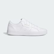 adidas Sleek Shoes White adidas Philippines