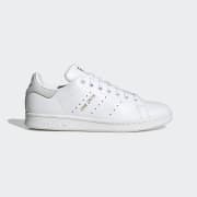 Produktfarge: Cloud White / Dash Grey / Gold Metallic