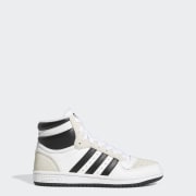 adidas Top Ten RB Shoes Schwarz adidas Deutschland