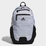 Adidas foundation outlet 3 backpack