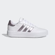 Farbe: Cloud White / Matt Purple Met. / Purple