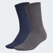 Colore prodotto: Grey Five / Night Indigo
