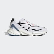 Màu sản phẩm: Cloud White / Cloud White / Core Black