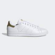 adidas Stan Smith Shoes - White | Women's Lifestyle | adidas US