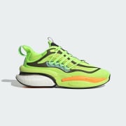 Product color: Lucid Lemon / Flash Orange / Semi Flash Aqua
