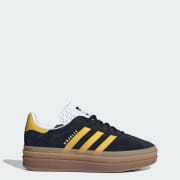 adidas Gazelle Bold Shoes Black Free Shipping with adiClub adidas Canada