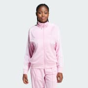 adidas Adicolor Classics Firebird Track Jacket - Pink