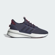 Produktfärg: Shadow Navy / Shadow Red / Silver Metallic