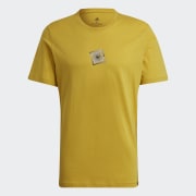 Product color: Hazy Yellow