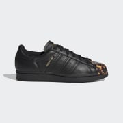 Tenis texturizado adidas hotsell originals superstar negro