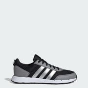 Color del artículo: Core Black / Silver Metallic / Grey Three
