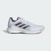 Colore prodotto: Cloud White / Aurora Met. / Bright Red