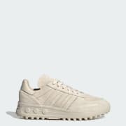 adidas LA Trainer XLG Shoes Beige Free Shipping with adiClub adidas US
