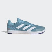 Kód barvy: Preloved Blue / Cloud White / Lucid Blue