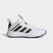 adidas Ownthegame Shoes White | H00469 US