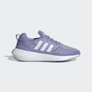 Adidas swift run grise online