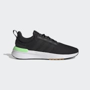 Color del artículo: Core Black / Core Black / Beam Green