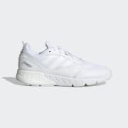 Color del artículo: Cloud White / Cloud White / Core Black