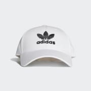 Adidas originals trefoil cap outlet