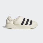 Farbe: Off White / Core Black / Off White