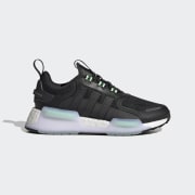Color del artículo: Core Black / Cloud White / Beam Green