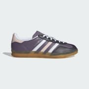 Adidas springblade online 2 dames purper
