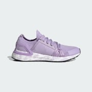 Kód farby: Purple Glow / Cloud White / Core Black